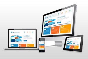 אתר רספונסיבי