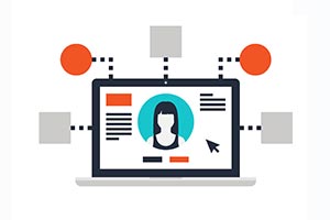 שירות ניהול אתרי וורדפרס