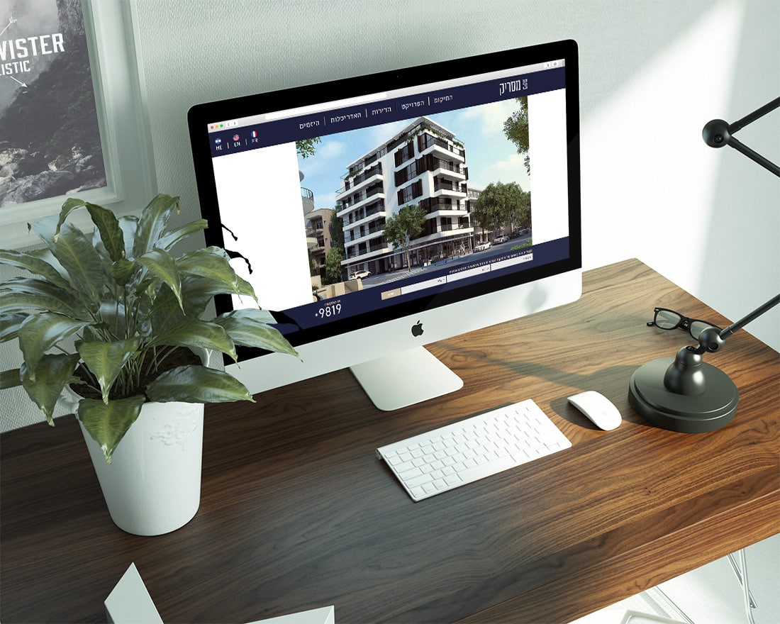 masaryk design description